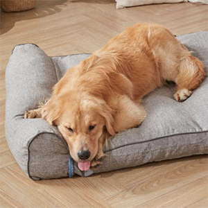 Cama para perros DB-10 (8)