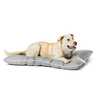 Cama de almohada para mascotas repelente al agua para exteriores GRDDB-8