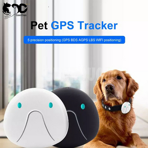Tractive GPS Pet Tracker para perros GRDSP-5