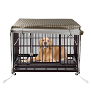 jaula para mascotas