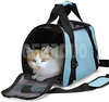 Transportín de viaje para mascotas de lados blandos para gatos GRDBC-2