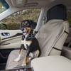 Protectores de asiento de coche para arañazos y pelo de perro - Banco, cubeta, carga y hamaca GRDSF-7