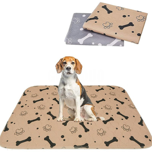 Almohadillas para orina reutilizables y lavables para perros GRDDM-12