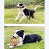 Perro Frisbee Juguetes interactivos para perros GRDTD-7