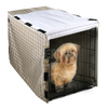 Cubierta duradera para jaula de mascotas para jaulas de metal para perros GRDDA-1