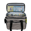 Pet Travel Bag Weekend Dog Travel Set para perros y gatos GRDBT-2