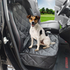 Funda duradera para asiento delantero de perro para Protector de asiento de coche GRDSF-1