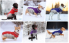 Chaleco acolchado, abrigo de invierno reflectante para perros, chaqueta cálida a prueba de viento para perros, GRDAC-8